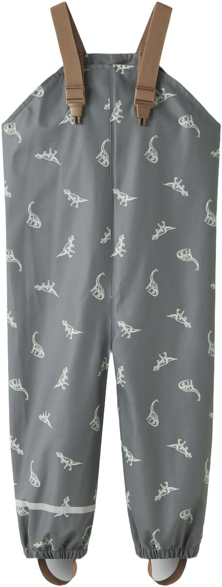 Nmmdry10 Rain Set Aop Fo