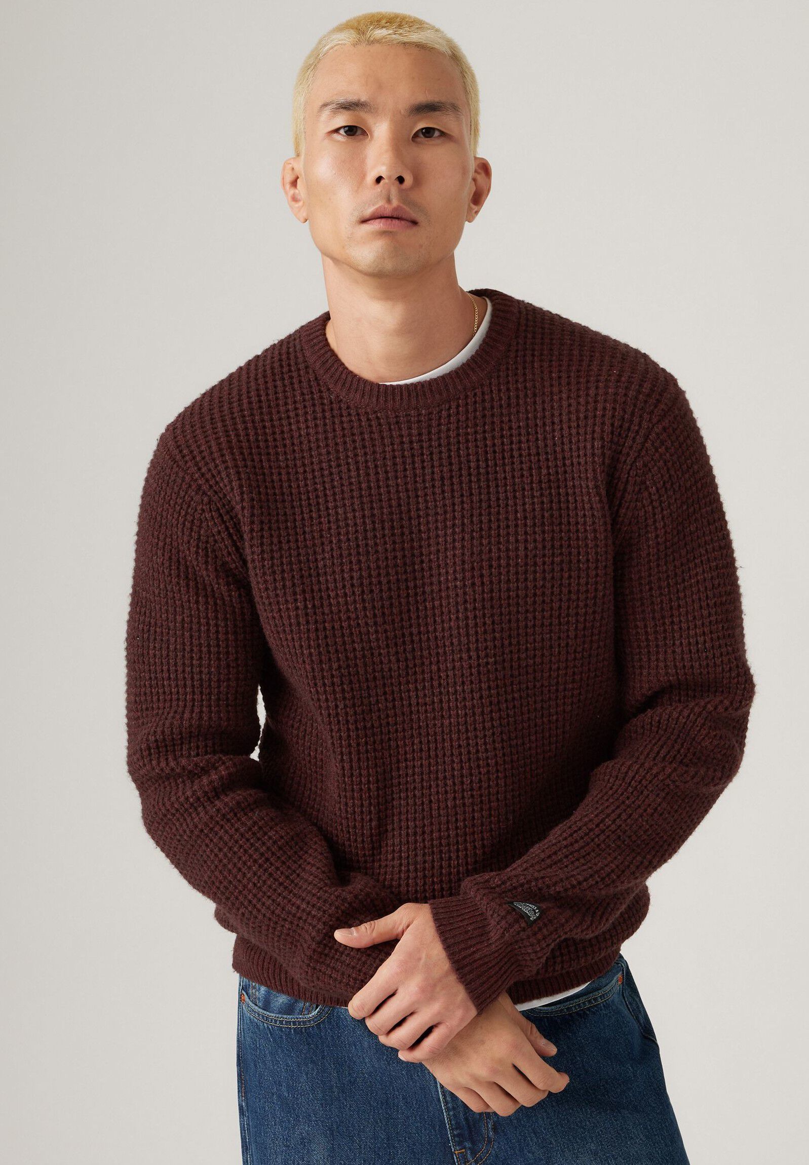 PRESIDIO CREW HOT CHOCOLATE HE