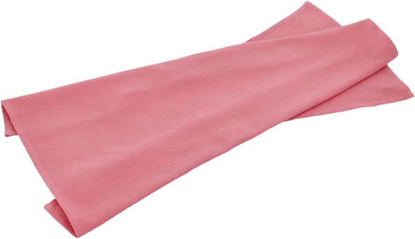 Kjøkkenhåndkle Diamond 50x70 cm Bubblegum