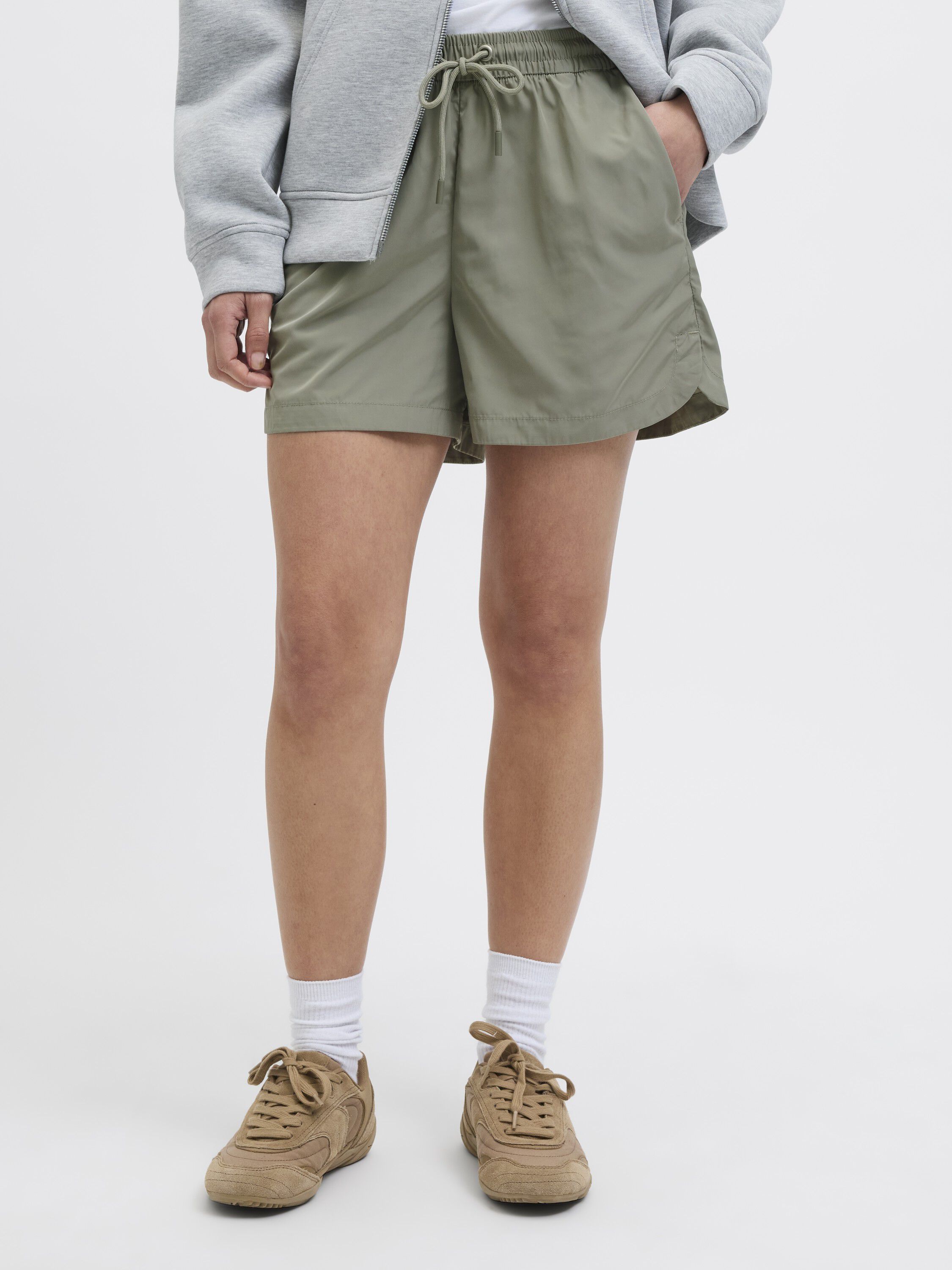 JXLANA MW SHORTS PNT