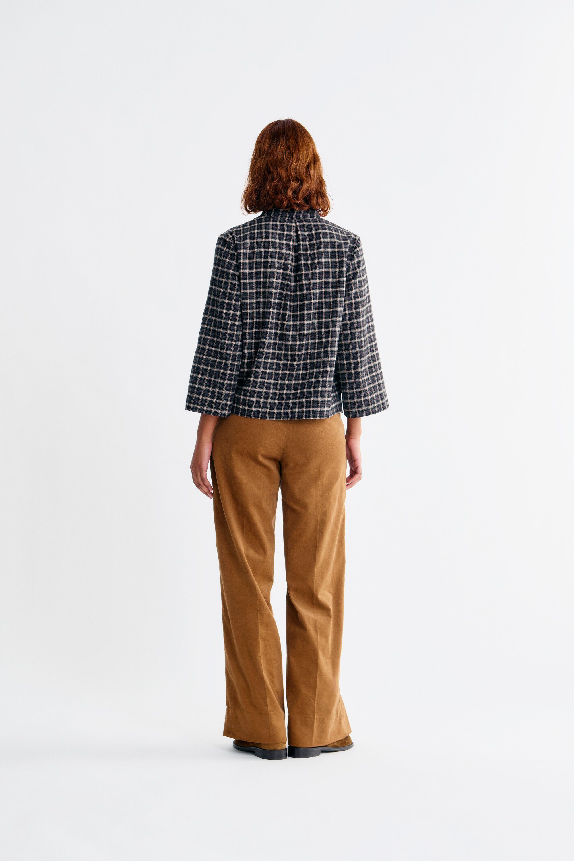 Kimberly Blouse