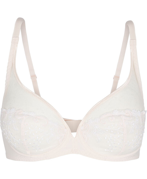 DELICE Full cup plunge