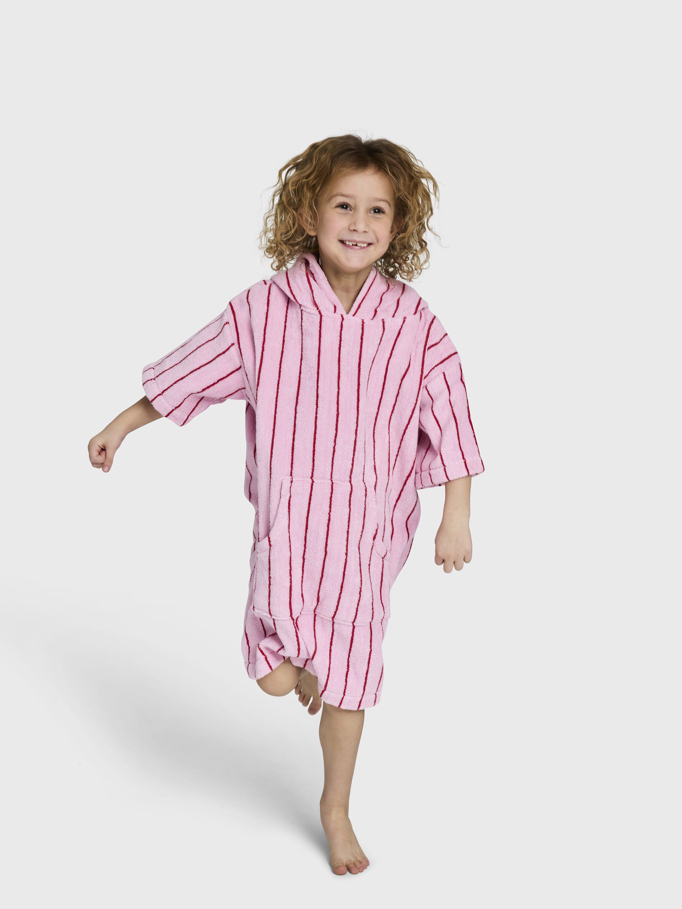 Naram Kids Poncho