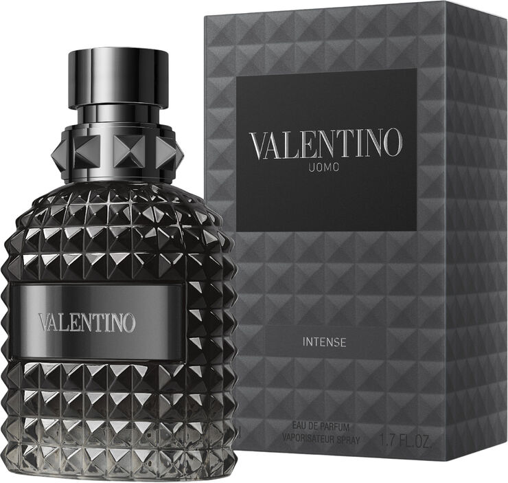 Uomo Intense 50ml