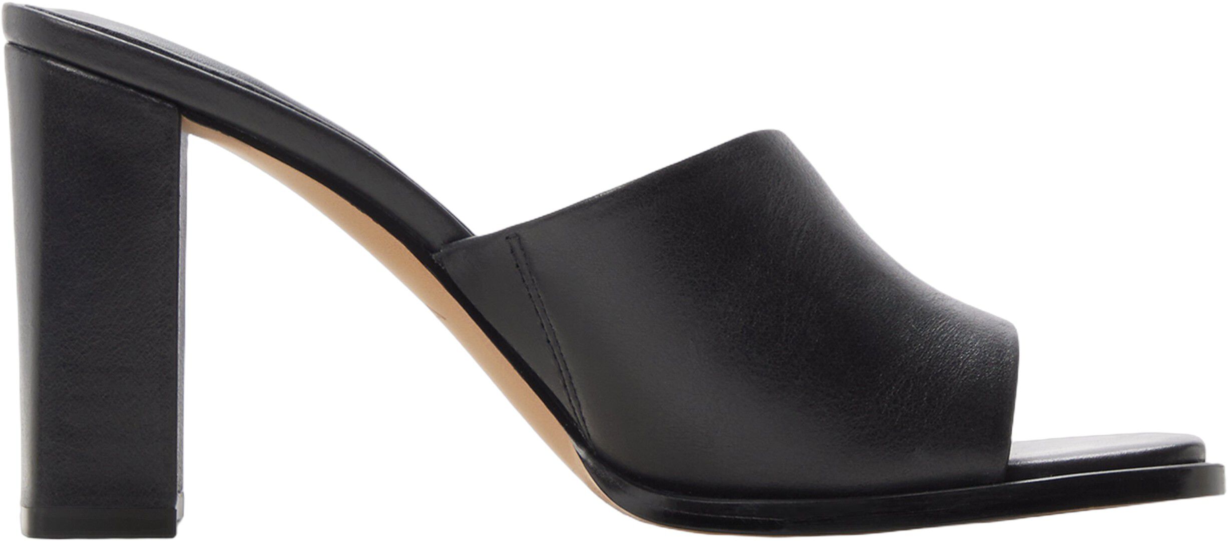 RE-SOPHIA HEELED SANDALS