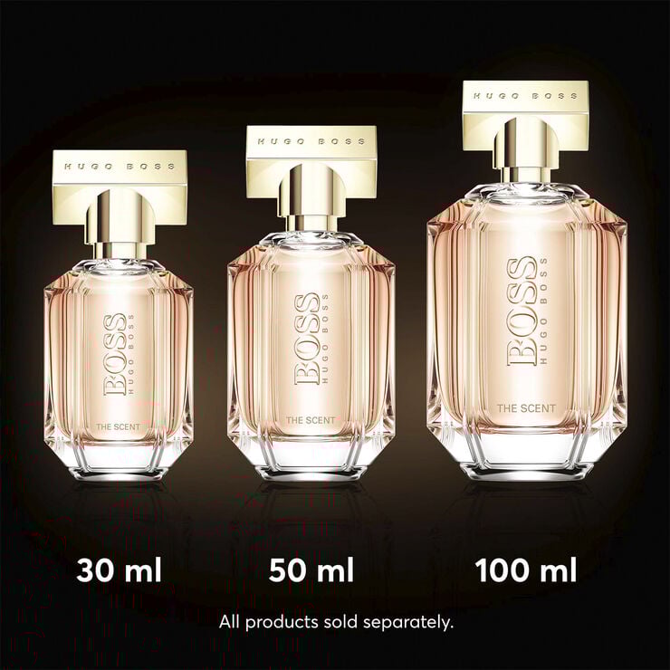 The Scent For Her Eau De Parfum