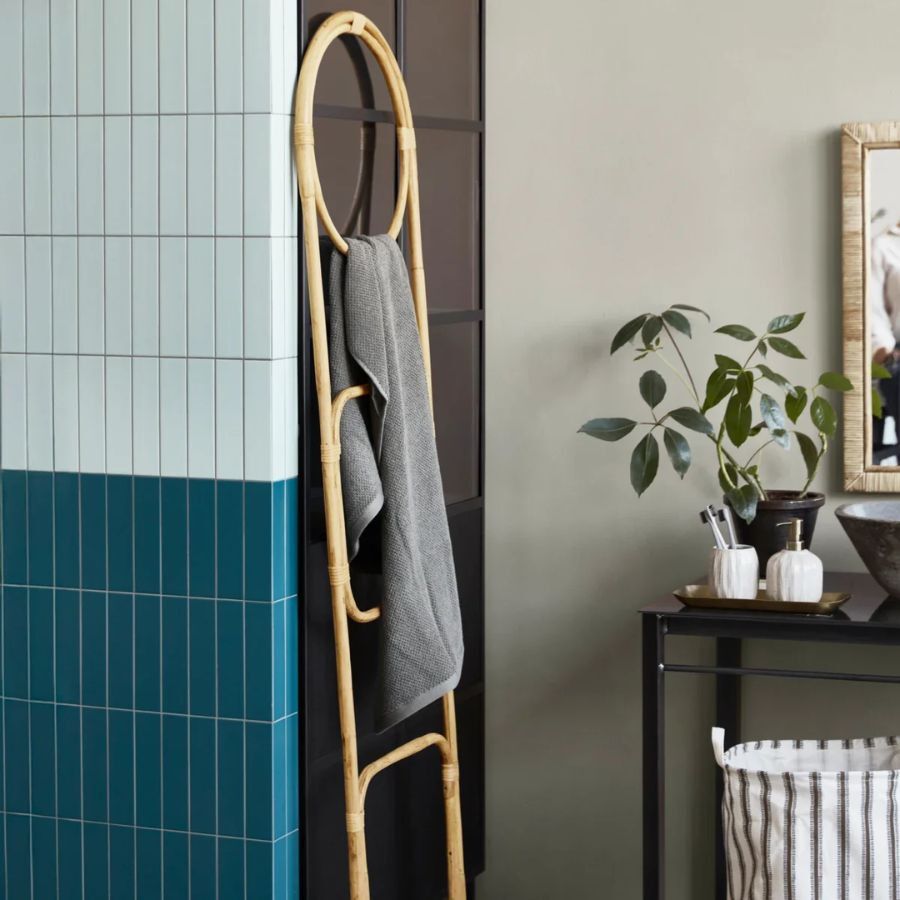 Deco stige, HDLadder, Natur