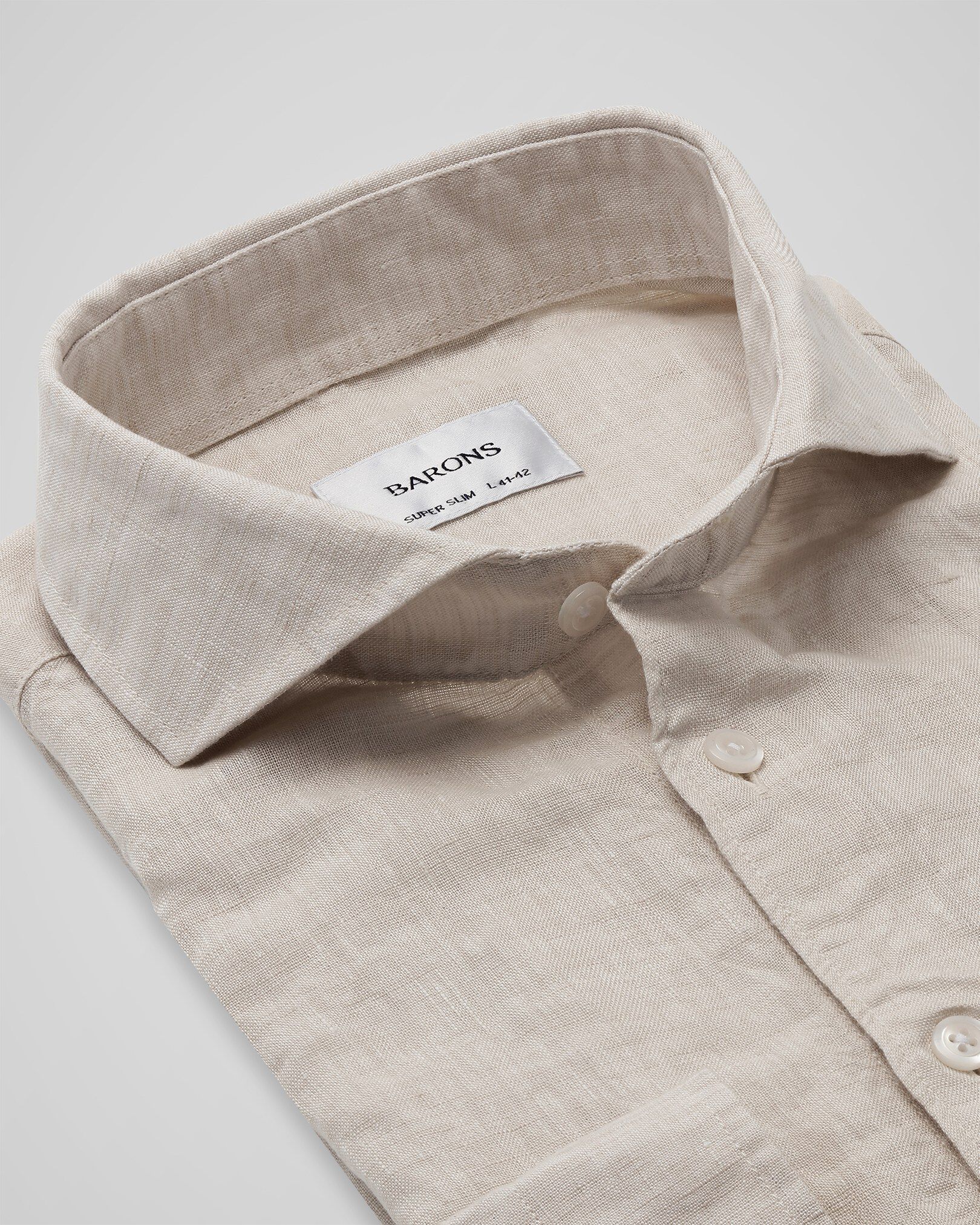 The Sicilian 2. 0 | Sand | Slim