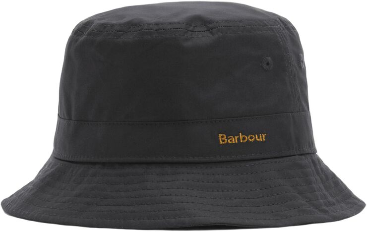 Barbour Belsay Wax Bucket Hat