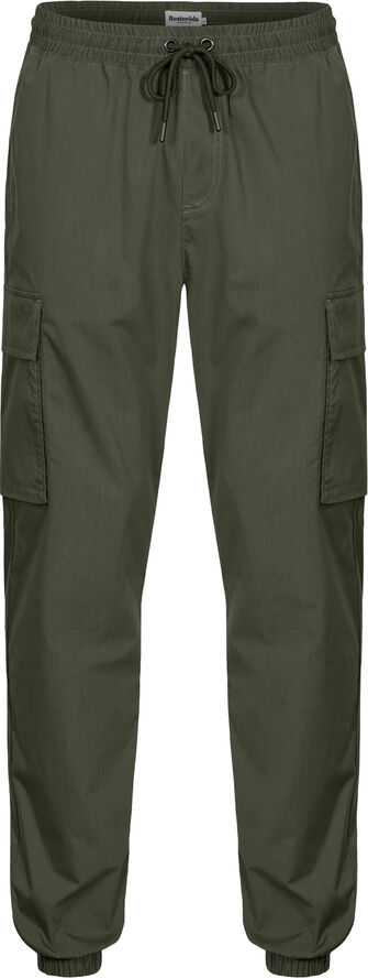 CARGO PANTS LIGHTWEIGHT