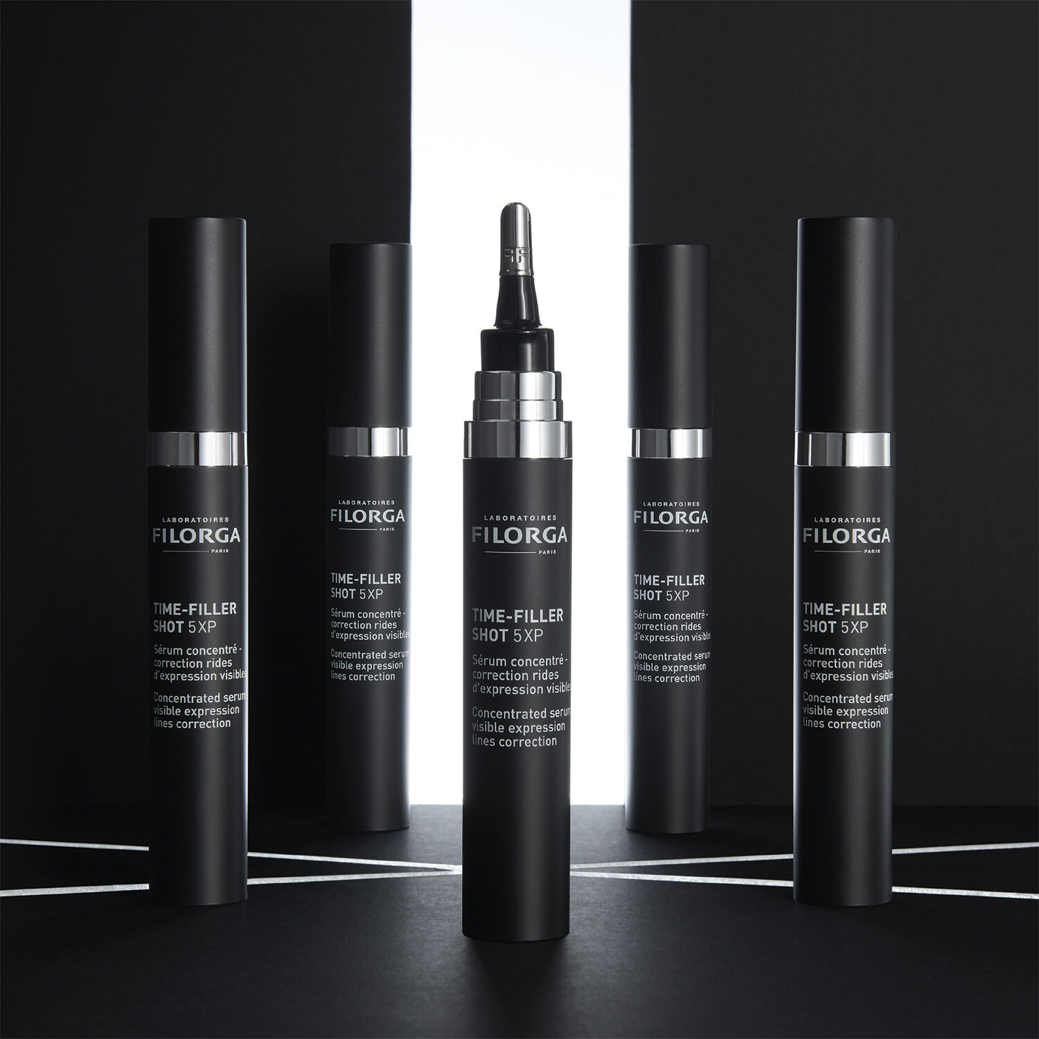 Filorga Time-Filler Shot 5 XP 15 ml