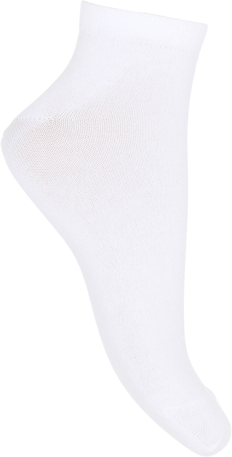 DECOY sneaker org. cotton 7-pk