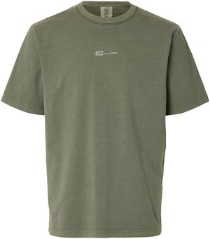 ANRRO CPH SS O-NECK TEE