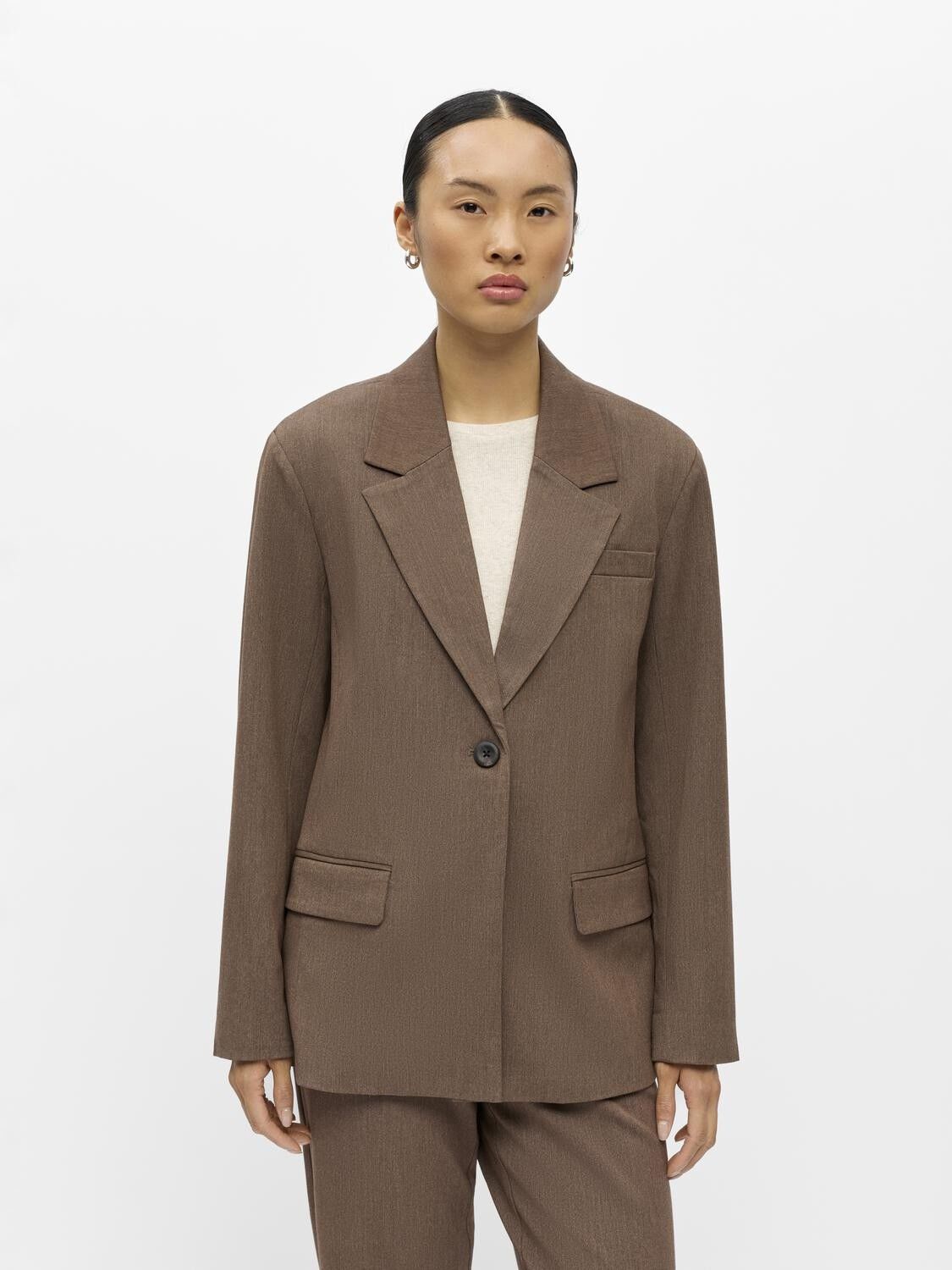 OBJLISA LO BLAZER NOOS