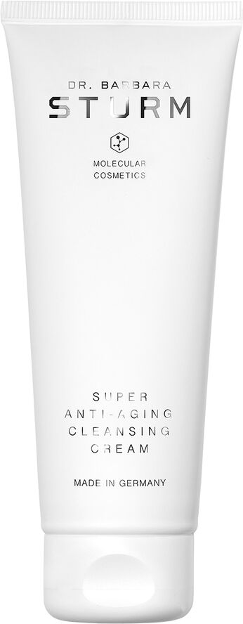 Super Anti-Aging Cleansing Cream