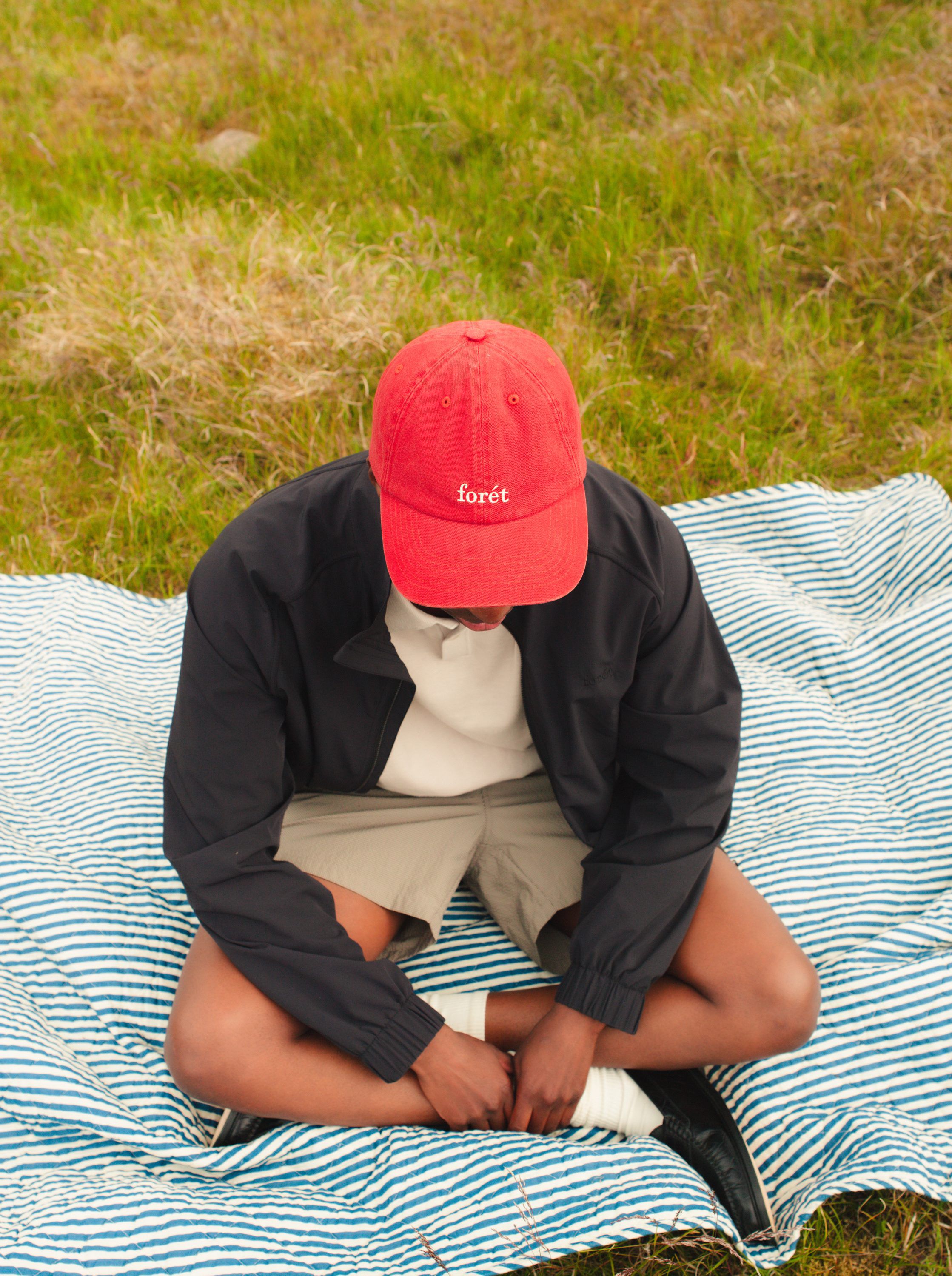 SEA COTTON LINEN SS POLO