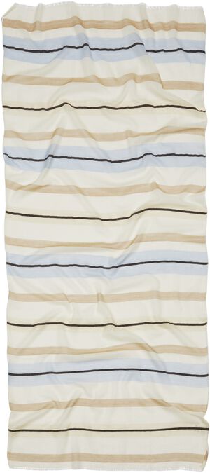 Stripeana Cowea Scarf