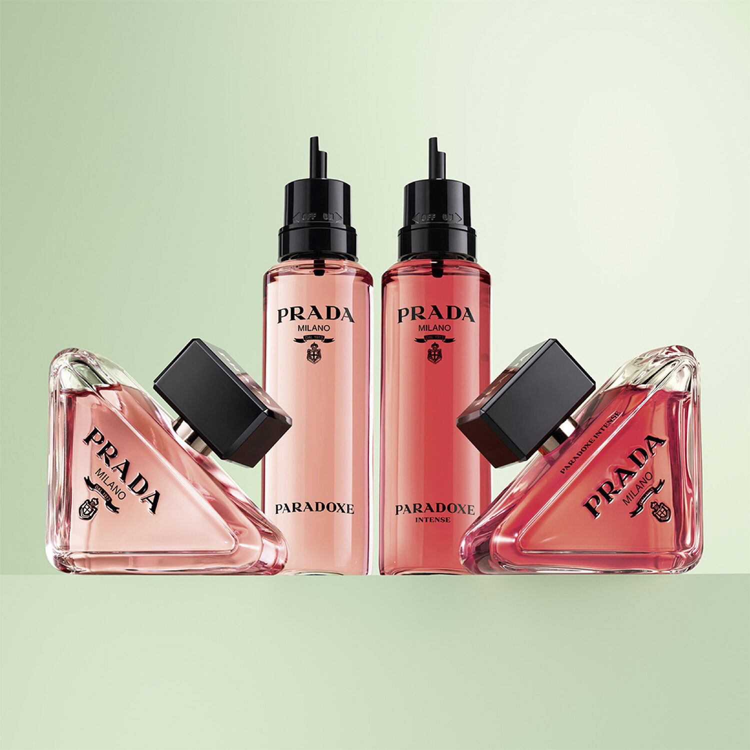 Paradoxe Intense Eau de Parfum Refill