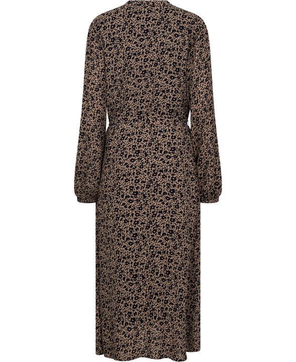 Gabi 1 Maxi kjole - 100% Viskose