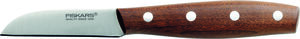 Norr urtekniv 7 cm.