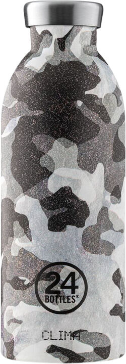 Clima 500 ml - Camo Grey