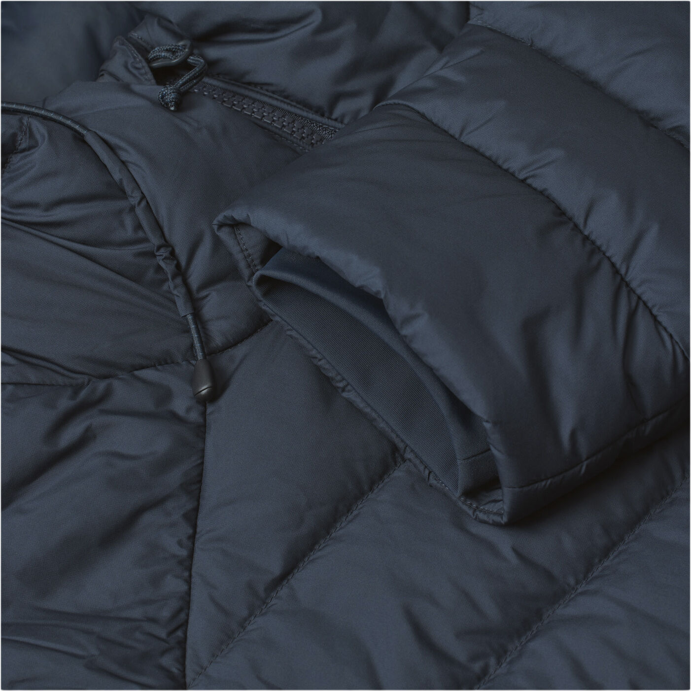 Asivik Explore Down dunjakke, herre