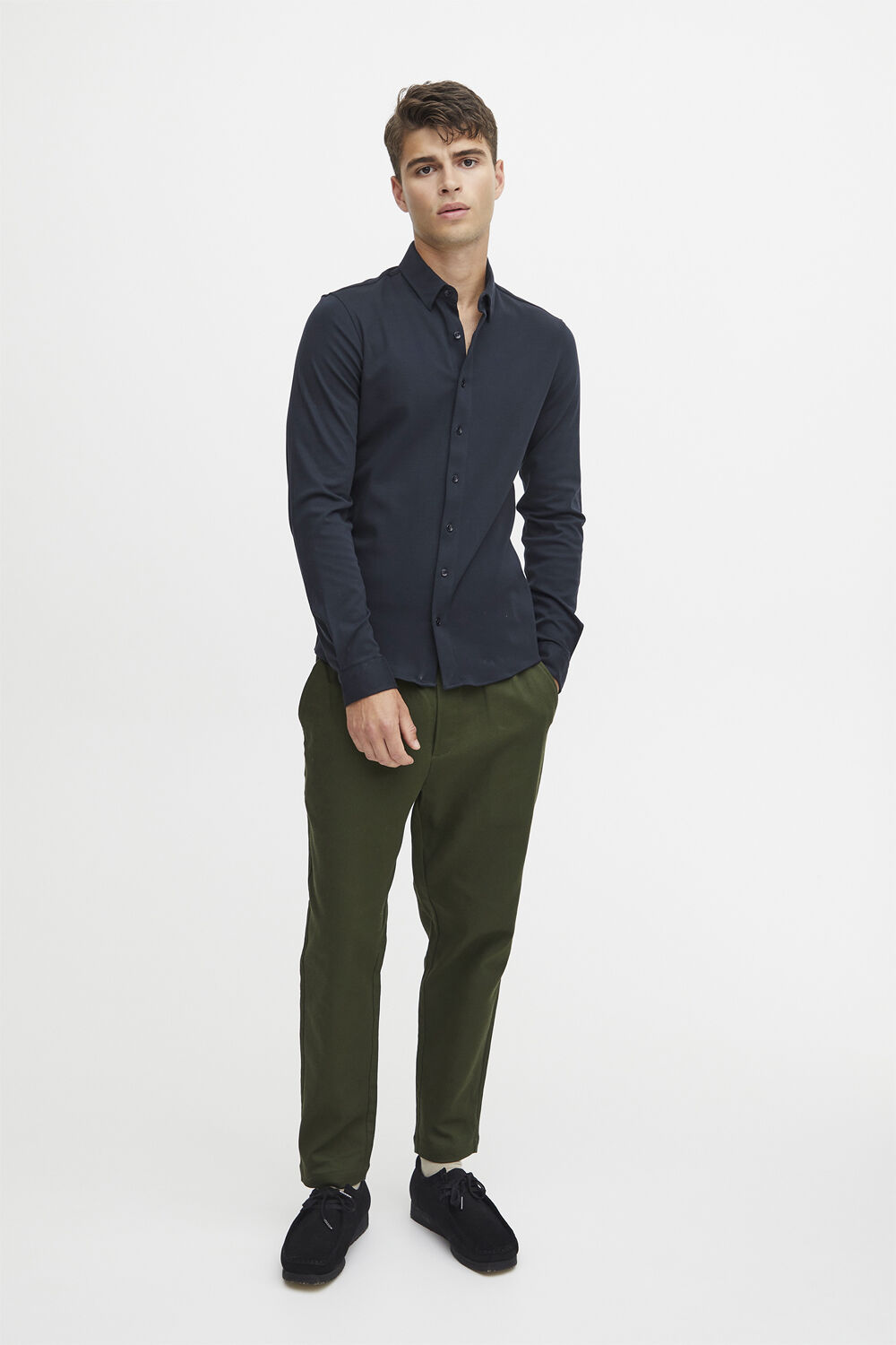 CFARTHUR LS BU jersey shirt