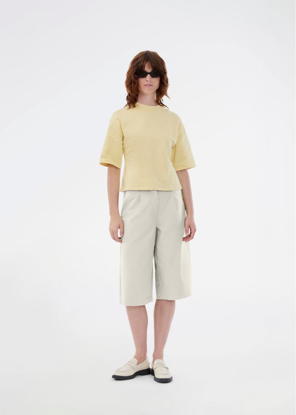 Toremd long shorts