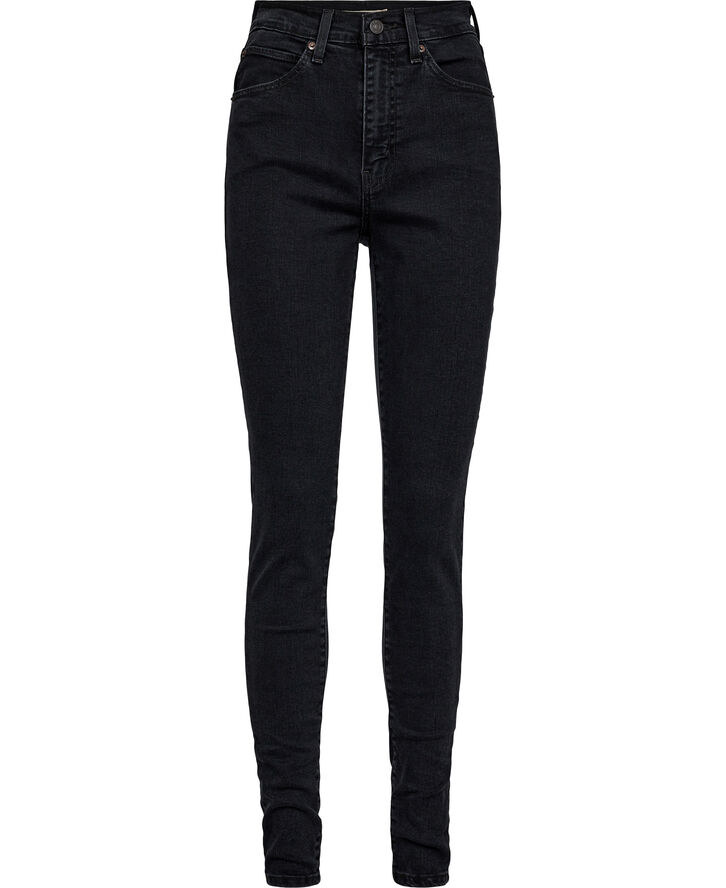 RETRO HIGH SKINNY CHANGE OF PL