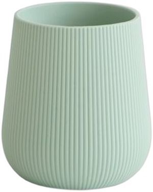 ?Mushie Silicone Starter Cup Cambridge Blue