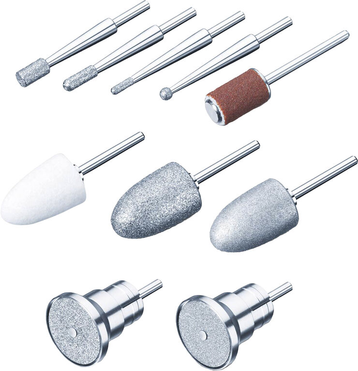 Profesjonell Manikyr- og pedikyr stasjon MP 100