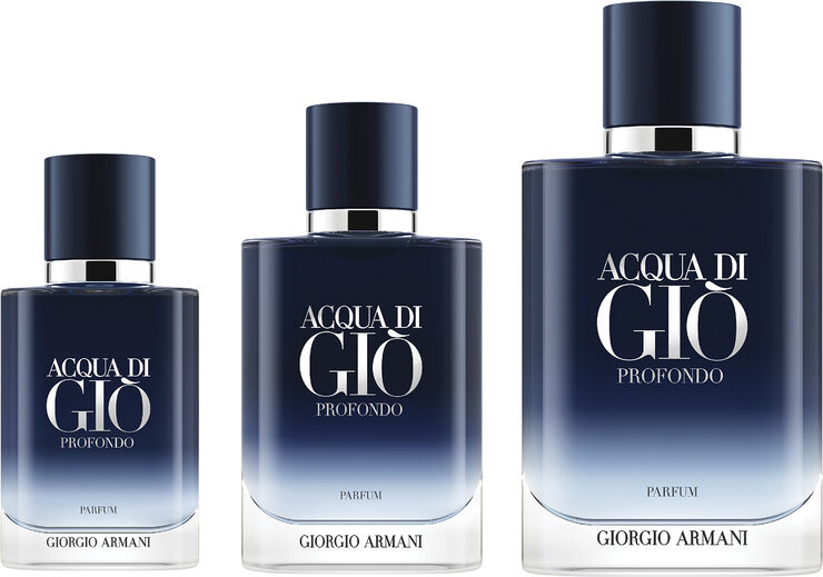 Acqua di Giò Profondo Parfum