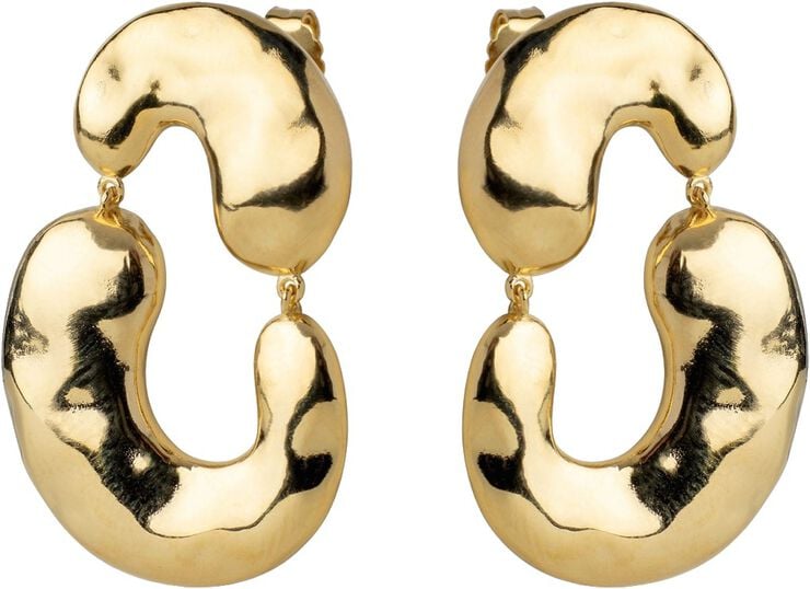 Earrings, Viona