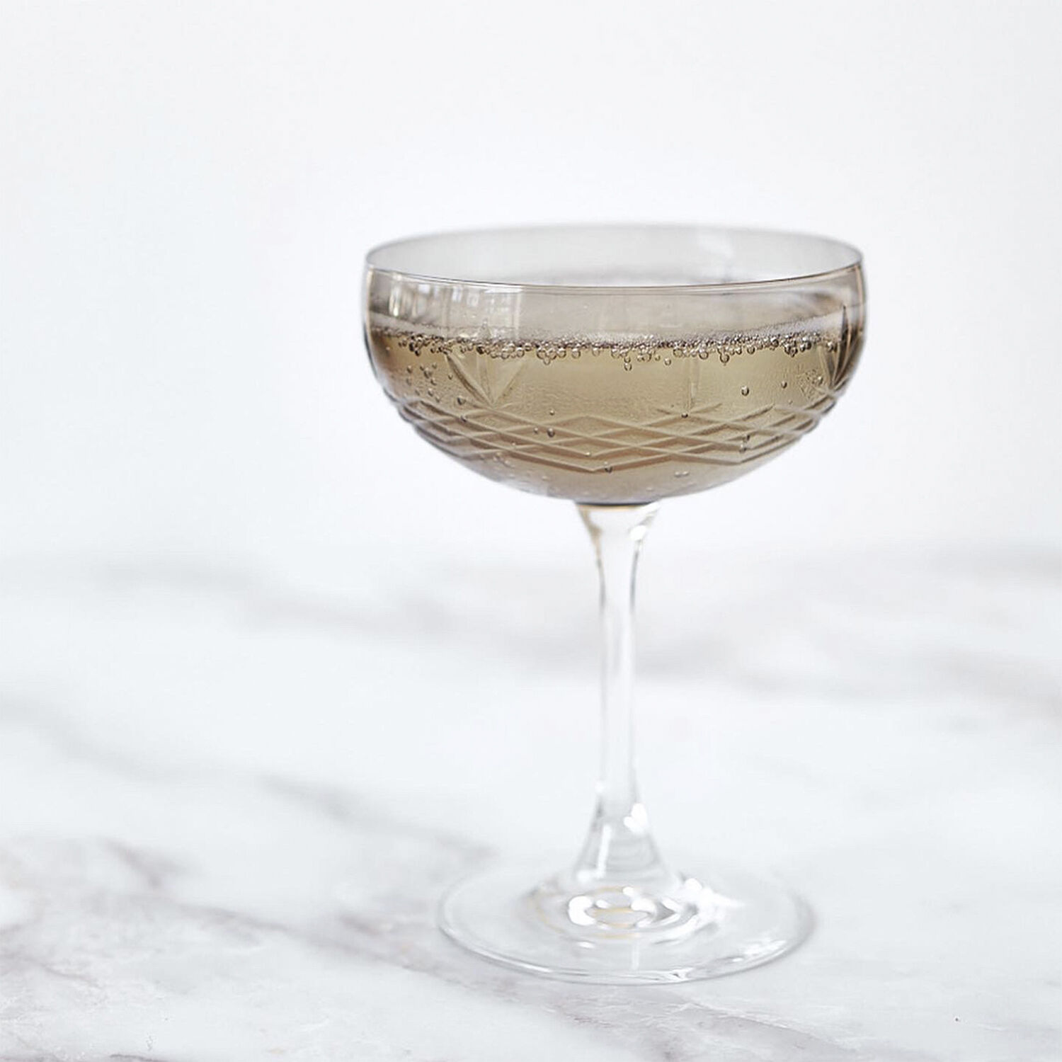 Crispy Gatsby Copal // Brown - 2 Pi