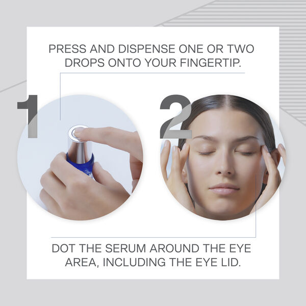 Essence of Skin Caviar Eye Complex