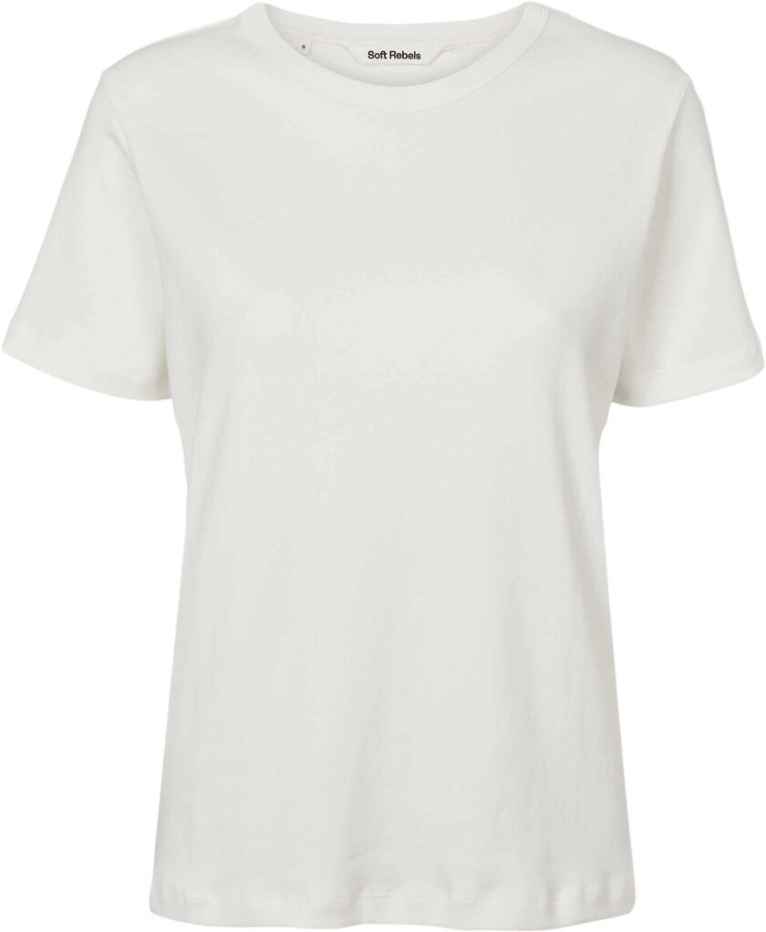 SRHella T-shirt - GOTS