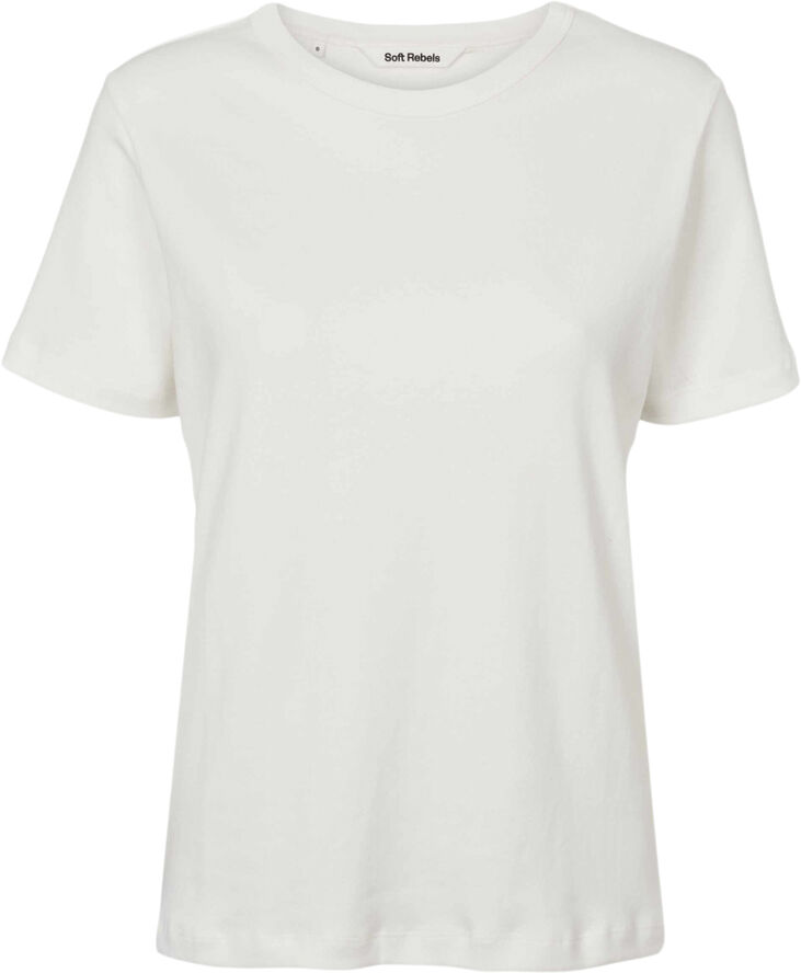 SRHella T-shirt - GOTS