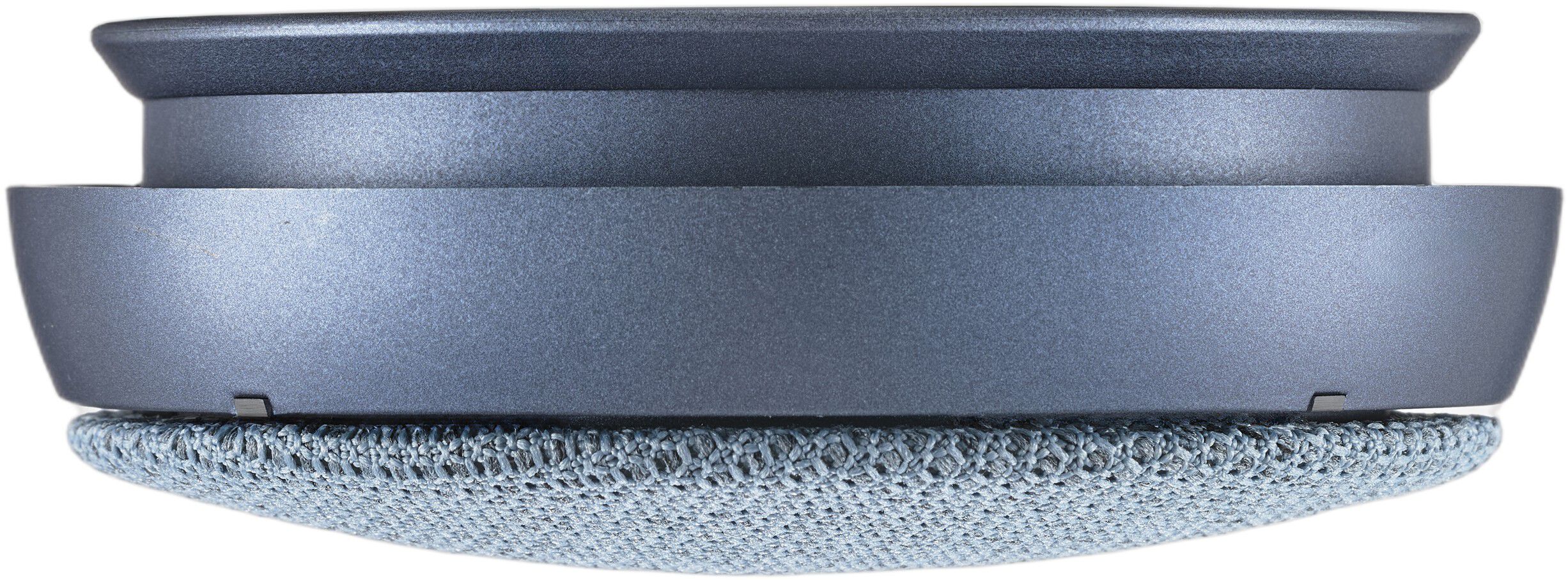 R&oslash;ykvarsler optisk 10 cm Bl&aring;