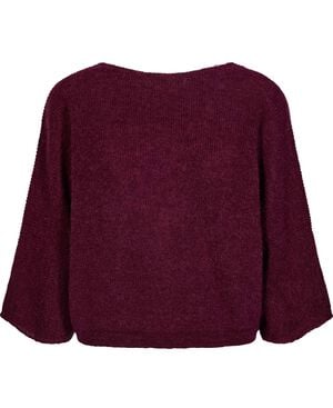 CARDIGAN ISAAC