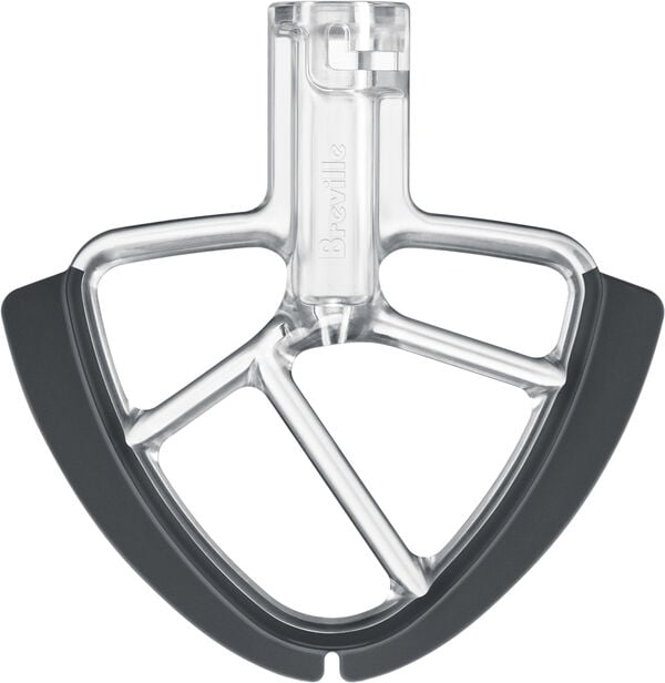 The Bakery Boss - Brushed Aluminium