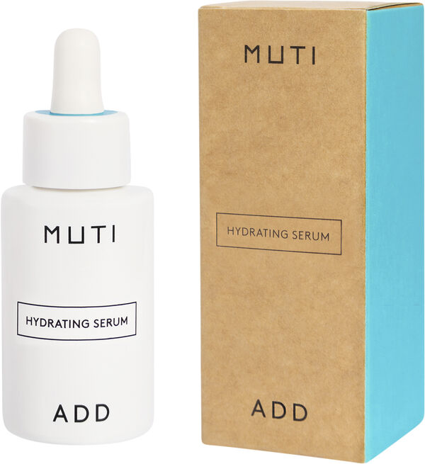 Hydrating Serum 30 ml