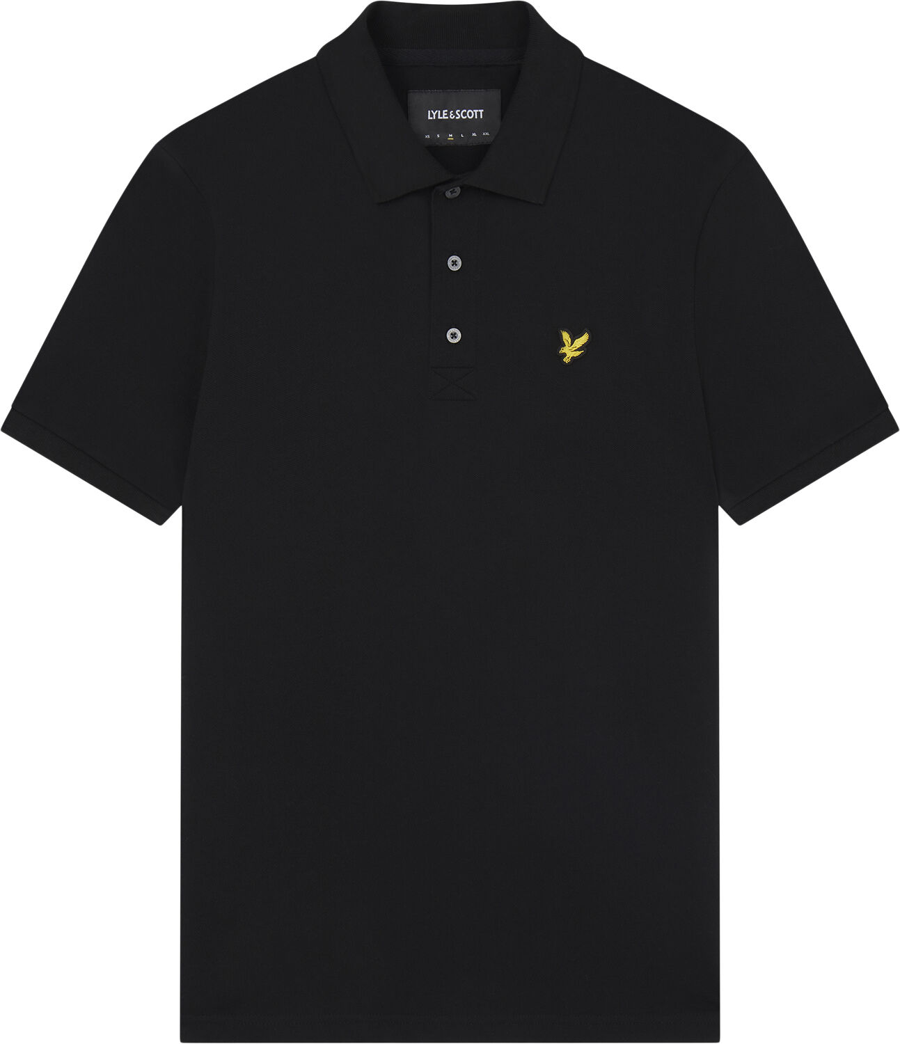 Plain Polo Shirt