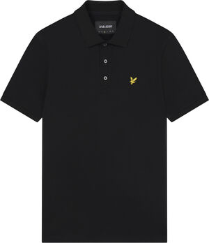 Plain Polo Shirt