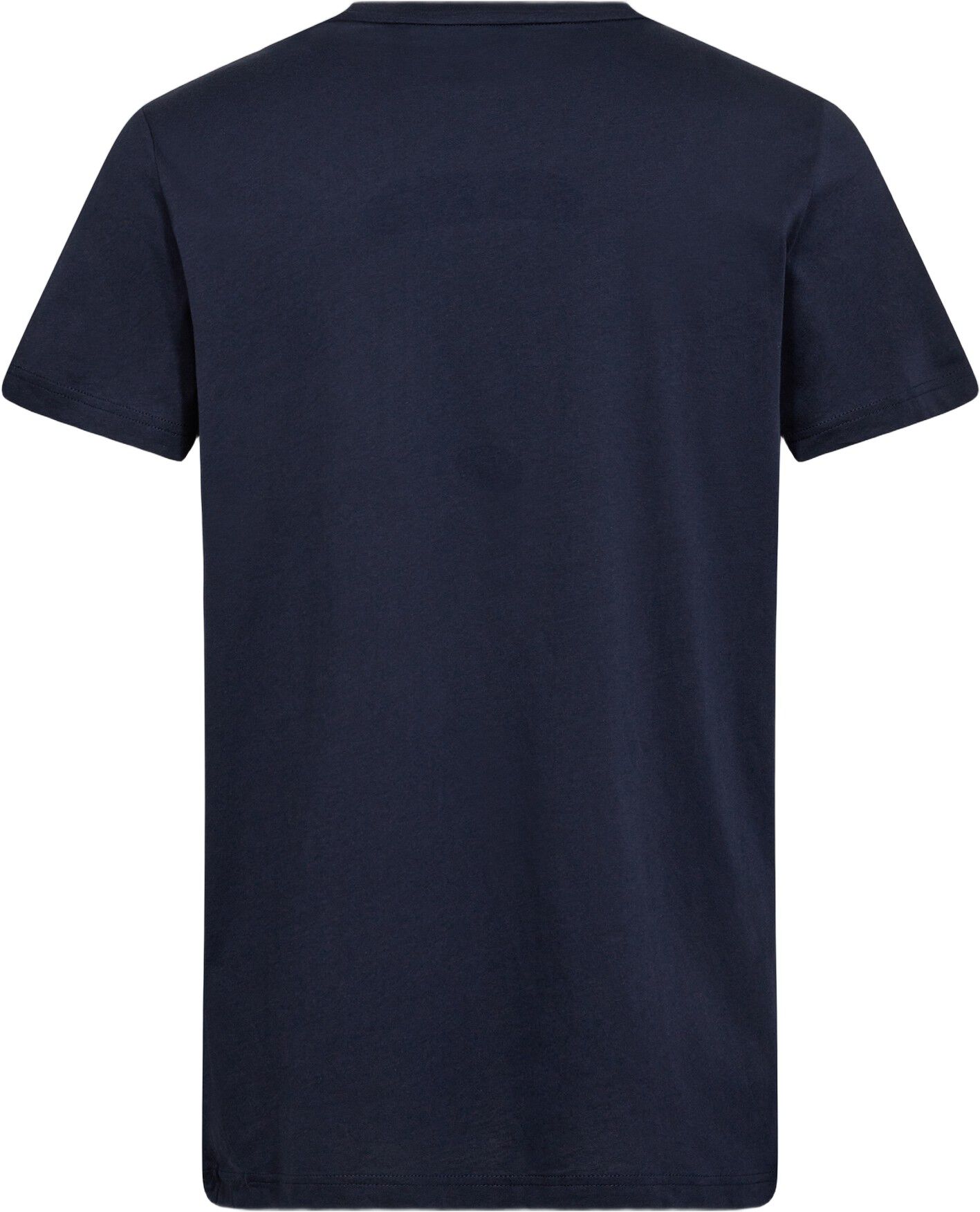 Claudio 5-pack t-shirt cotton