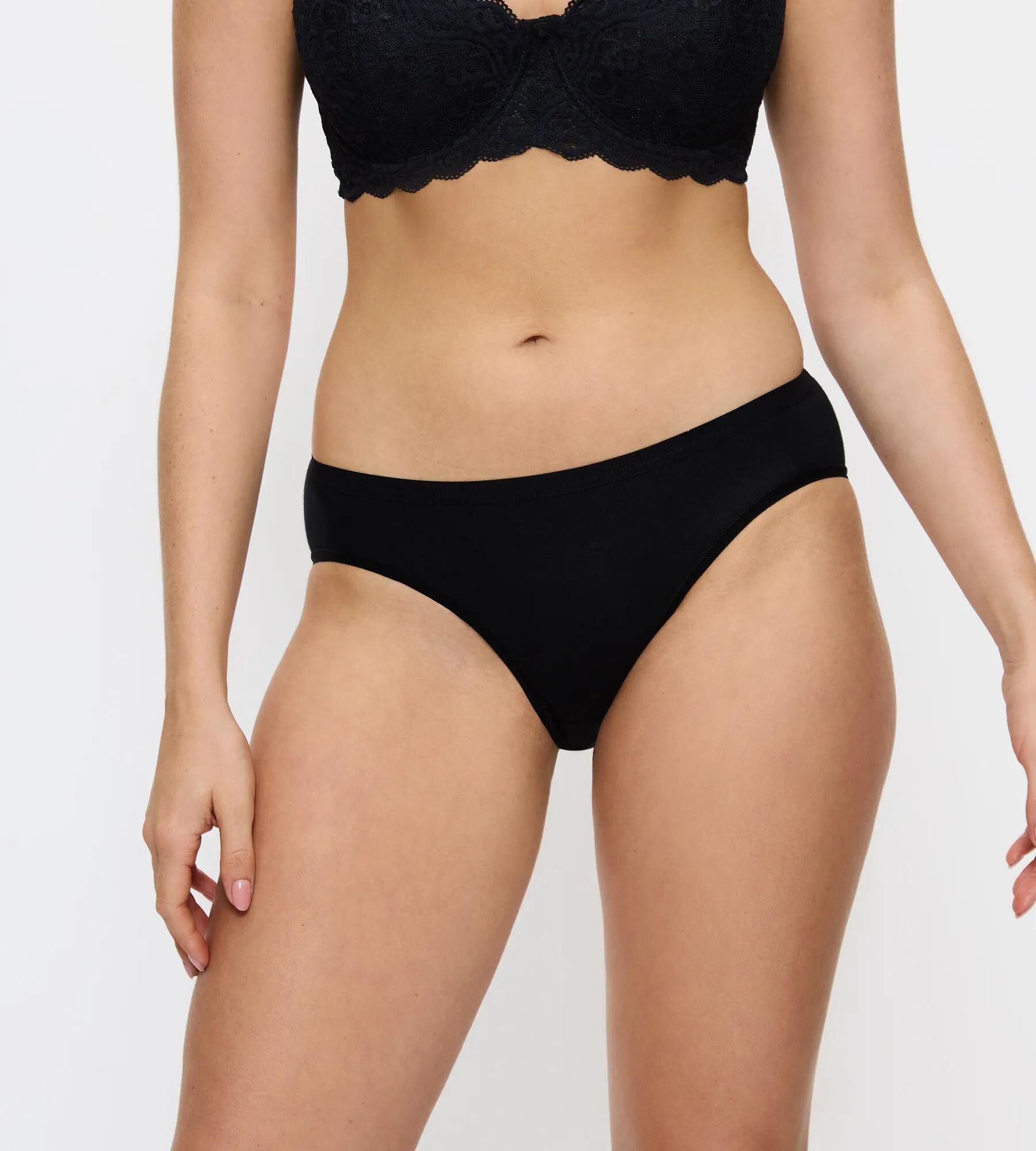 Sense of Modal String