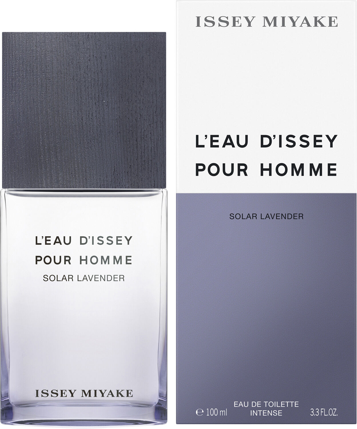Solar Lavender Eau de Toilette