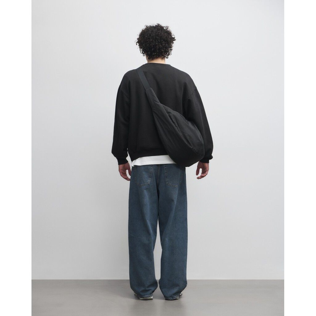ARKK Core Sling Bag Black