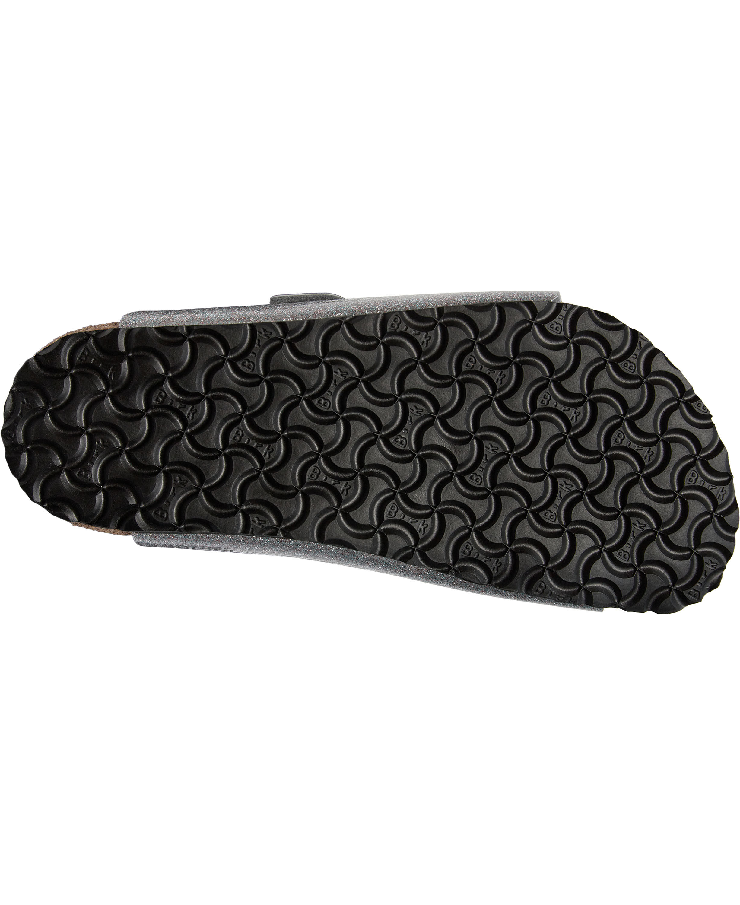 Arizona Kids BF Sparkling Silver