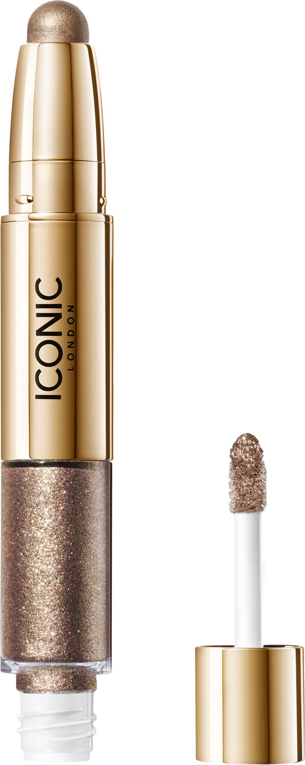 ICONIC LONDON Glaze Crayon