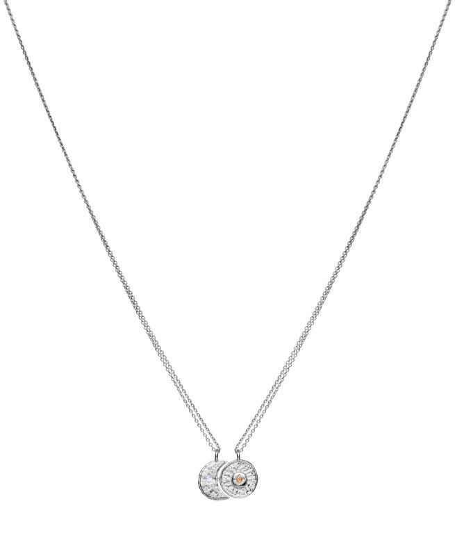Friendship Necklace